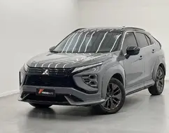 MITSUBISHI ECLIPSE CROSS 1.5 MIVEC TURBO GASOLINA HPE-S CVT MITSUBISHI ECLIPSE CROSS 1.5 MIVEC TURBO GASOLINA HPE-S CVT