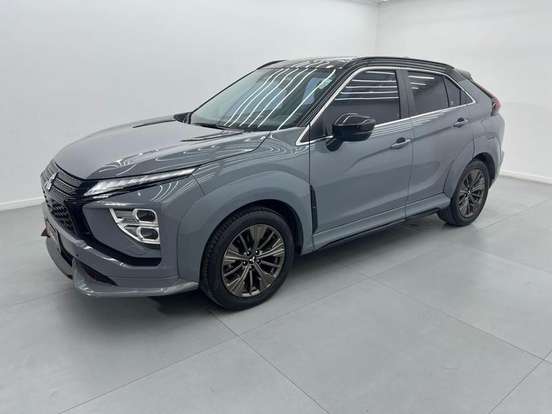 MITSUBISHI-ECLIPSE CROSS-1.5 MIVEC TURBO GASOLINA HPE-S CVT MITSUBISHI-ECLIPSE CROSS-2023