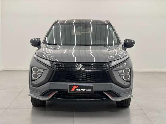 MITSUBISHI-ECLIPSE CROSS-1.5 MIVEC TURBO GASOLINA HPE-S CVT MITSUBISHI-ECLIPSE CROSS-2023