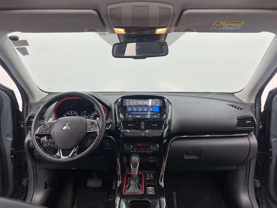 MITSUBISHI-ECLIPSE CROSS-2023