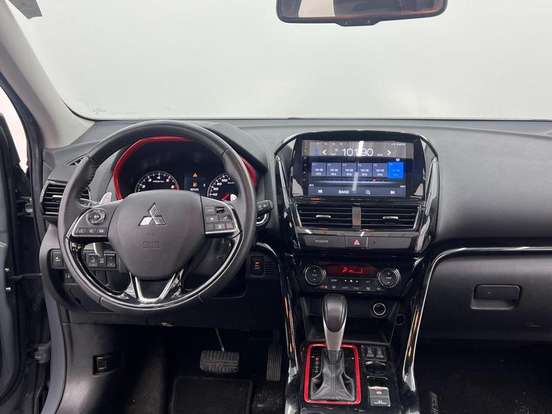 MITSUBISHI-ECLIPSE CROSS-2023