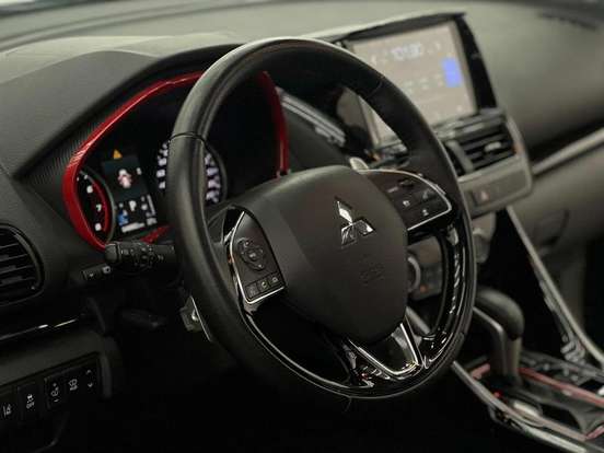 MITSUBISHI-ECLIPSE CROSS-2023