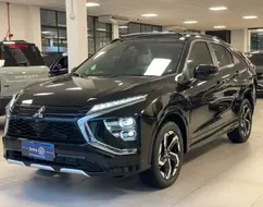 MITSUBISHI ECLIPSE CROSS 1.5 MIVEC TURBO GASOLINA HPE-S S-AWC CVT MITSUBISHI ECLIPSE CROSS 1.5 MIVEC TURBO GASOLINA HPE-S S-AWC CVT