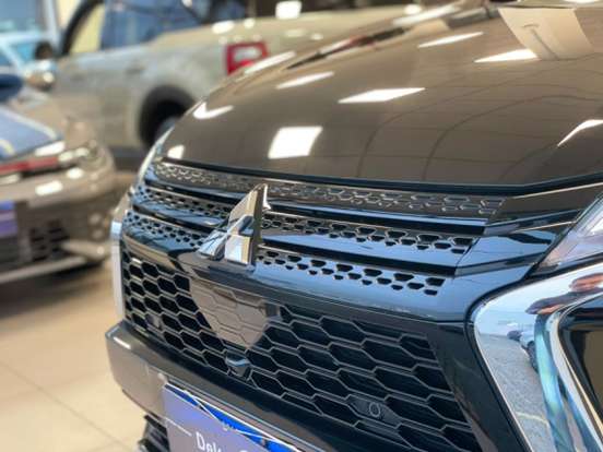 MITSUBISHI-ECLIPSE CROSS-1.5 MIVEC TURBO GASOLINA HPE-S S-AWC CVT MITSUBISHI-ECLIPSE CROSS-2026