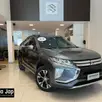 MITSUBISHI ECLIPSE CROSS 1.5 MIVEC TURBO GASOLINA HPE-S S-AWC CVT MITSUBISHI ECLIPSE CROSS 1.5 MIVEC TURBO GASOLINA HPE-S S-AWC CVT