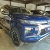 MITSUBISHI L200 TRITON 2.4 16V TURBO DIESEL SPORT HPE CD 4P 4X4 AUTOMÁTICO MITSUBISHI L200 TRITON 2.4 16V TURBO DIESEL SPORT HPE CD 4P 4X4 AUTOMÁTICO