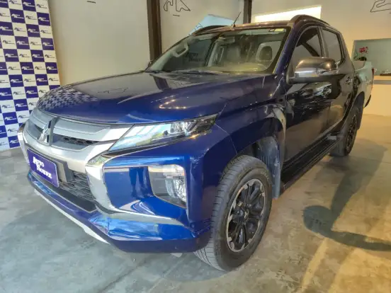 MITSUBISHI-L200 TRITON-2023