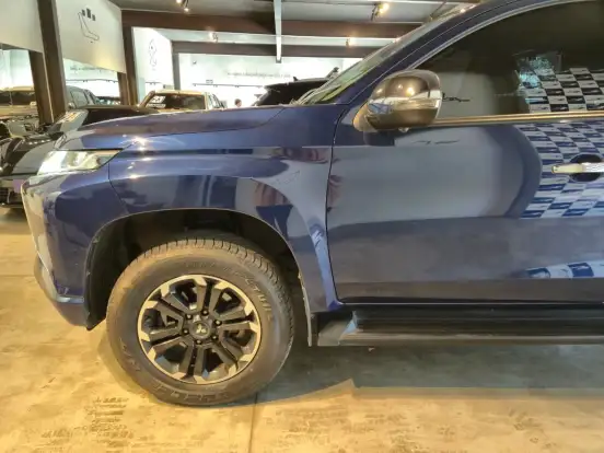 MITSUBISHI-L200 TRITON-2023