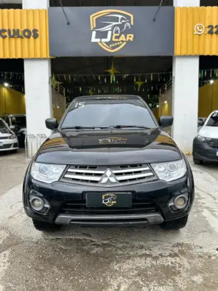 MITSUBISHI L200 TRITON 2.4 GL 4X2 CD 16V FLEX 4P MANUAL