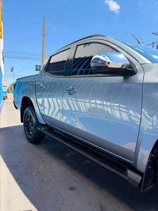 MITSUBISHI-L200 TRITON-2024