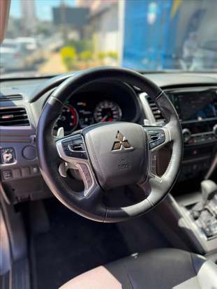 MITSUBISHI-L200 TRITON-2024