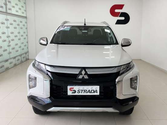 MITSUBISHI-L200 TRITON-2023