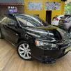 MITSUBISHI LANCER 2.0 16V GASOLINA 4P AUTOMÁTICO MITSUBISHI LANCER 2.0 16V GASOLINA 4P AUTOMÁTICO