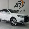 MITSUBISHI OUTLANDER 2.0 COMFORT 16V GASOLINA 4P AUTOMÁTICO MITSUBISHI OUTLANDER 2.0 COMFORT 16V GASOLINA 4P AUTOMÁTICO