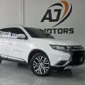 MITSUBISHI OUTLANDER 2.0 COMFORT 16V GASOLINA 4P AUTOMÁTICO MITSUBISHI OUTLANDER 2.0 COMFORT 16V GASOLINA 4P AUTOMÁTICO
