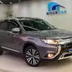 MITSUBISHI OUTLANDER 2.0 MIVEC GASOLINA GLS AUTOMÁTICO MITSUBISHI OUTLANDER 2.0 MIVEC GASOLINA GLS AUTOMÁTICO