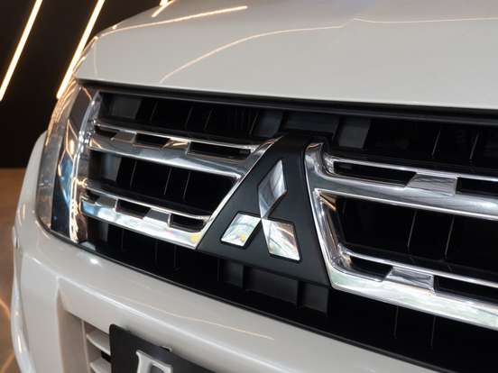 MITSUBISHI-PAJERO FULL-3.2 HPE 4X4 16V TURBO INTERCOOLER DIESEL 4P AUTOMÁTICO MITSUBISHI-PAJERO FULL-2014