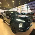 MITSUBISHI PAJERO SPORT 2.4 16V MIVEC TURBO DIESEL LEGEND BLACK AWD AUTOMÁTICO MITSUBISHI PAJERO SPORT 2.4 16V MIVEC TURBO DIESEL LEGEND BLACK AWD AUTOMÁTICO