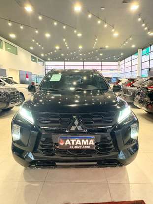 MITSUBISHI-PAJERO SPORT-2024