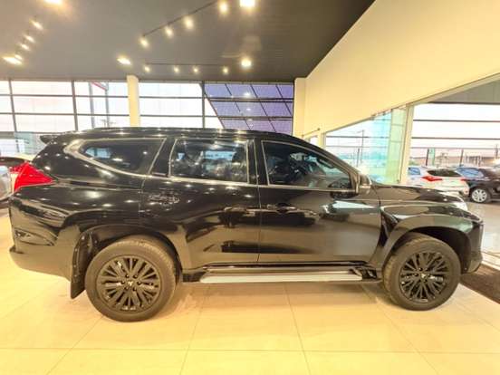 MITSUBISHI-PAJERO SPORT-2024