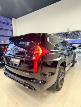 MITSUBISHI-PAJERO SPORT-2024