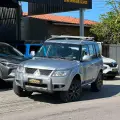 MITSUBISHI PAJERO TR4 2.0 O NEILL 4X4 16V 140CV FLEX 4P AUTOMÁTICO MITSUBISHI PAJERO TR4 2.0 O NEILL 4X4 16V 140CV FLEX 4P AUTOMÁTICO