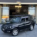 MITSUBISHI PAJERO TR4 2.0 4X2 16V GASOLINA 4P AUTOMÁTICO MITSUBISHI PAJERO TR4 2.0 4X2 16V GASOLINA 4P AUTOMÁTICO