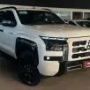 MITSUBISHI TRITON 2.4 BITURBO DIESEL CD KATANA 4X4 AUTOMÁTICO MITSUBISHI TRITON 2.4 BITURBO DIESEL CD KATANA 4X4 AUTOMÁTICO