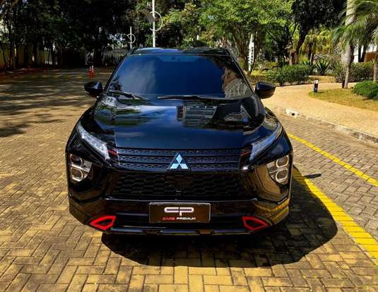 MITSUBISHI-ECLIPSE CROSS-2025