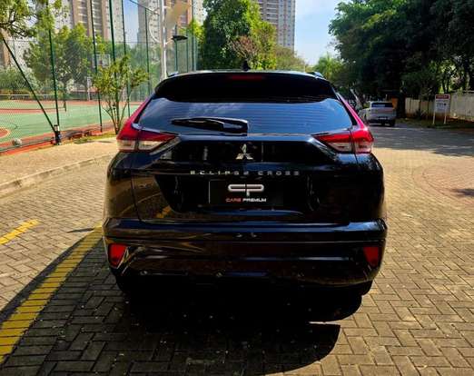 MITSUBISHI-ECLIPSE CROSS-2025