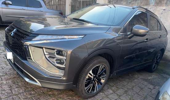 MITSUBISHI-ECLIPSE CROSS-2024