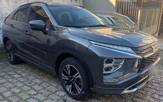 MITSUBISHI-ECLIPSE CROSS-2024