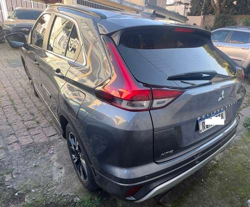 MITSUBISHI-ECLIPSE CROSS-2024