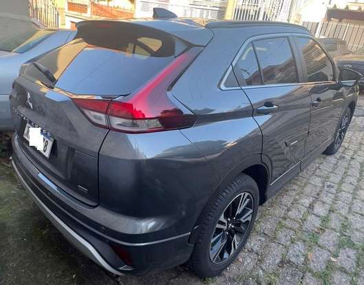 MITSUBISHI-ECLIPSE CROSS-2024