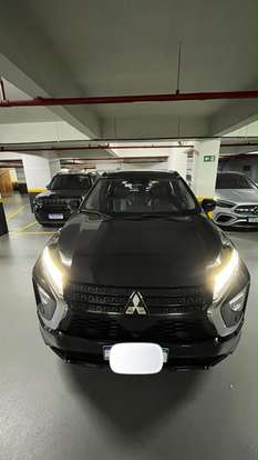MITSUBISHI-ECLIPSE CROSS-2022