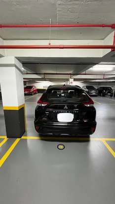 MITSUBISHI-ECLIPSE CROSS-1.5 MIVEC TURBO GASOLINA HPE-S CVT MITSUBISHI-ECLIPSE CROSS-2022