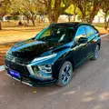 MITSUBISHI ECLIPSE CROSS 1.5 MIVEC TURBO GASOLINA HPE-S SPORT CVT MITSUBISHI ECLIPSE CROSS 1.5 MIVEC TURBO GASOLINA HPE-S SPORT CVT
