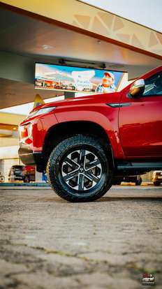 MITSUBISHI-L200 TRITON-2023