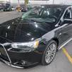MITSUBISHI LANCER 2.0 16V GASOLINA 4P AUTOMÁTICO MITSUBISHI LANCER 2.0 16V GASOLINA 4P AUTOMÁTICO