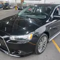 MITSUBISHI LANCER 2.0 16V GASOLINA 4P AUTOMÁTICO MITSUBISHI LANCER 2.0 16V GASOLINA 4P AUTOMÁTICO