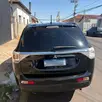 MITSUBISHI OUTLANDER 2.0 16V GASOLINA 4P AUTOMÁTICO MITSUBISHI OUTLANDER 2.0 16V GASOLINA 4P AUTOMÁTICO