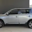 MITSUBISHI OUTLANDER 2.0 16V GASOLINA 4P AUTOMÁTICO MITSUBISHI OUTLANDER 2.0 16V GASOLINA 4P AUTOMÁTICO