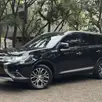 MITSUBISHI OUTLANDER 3.0 GT 4X4 V6 24V GASOLINA 4P AUTOMÁTICO MITSUBISHI OUTLANDER 3.0 GT 4X4 V6 24V GASOLINA 4P AUTOMÁTICO