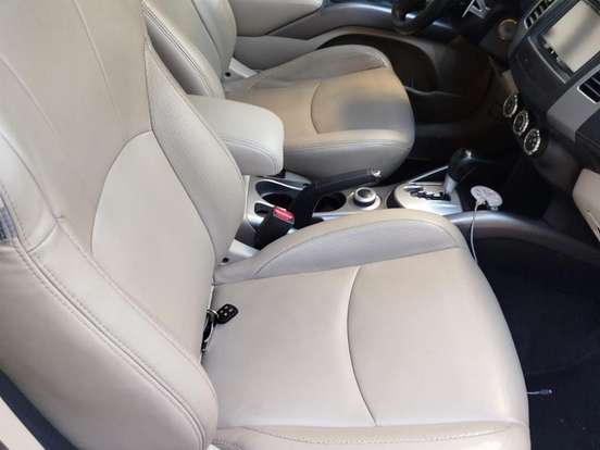 MITSUBISHI-OUTLANDER-3.0 GT 4X4 V6 24V GASOLINA 4P AUTOMÁTICO MITSUBISHI-OUTLANDER-2012