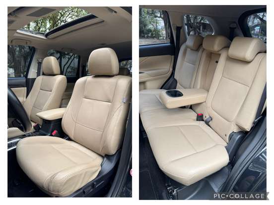 MITSUBISHI-OUTLANDER-3.0 GT 4X4 V6 24V GASOLINA 4P AUTOMÁTICO MITSUBISHI-OUTLANDER-2017