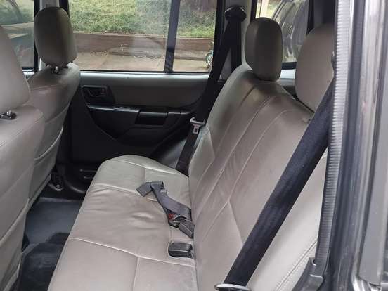 MITSUBISHI-PAJERO-2007