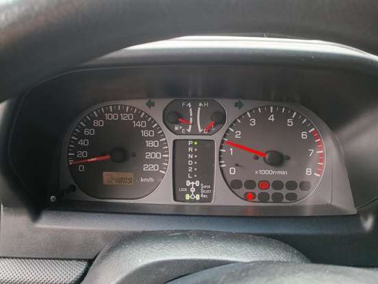 MITSUBISHI-PAJERO-2007