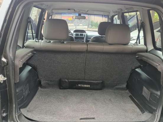 MITSUBISHI-PAJERO-2007