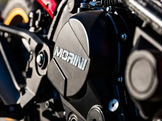 MOTO MORINI-X-CAPE GOLD EDITION MOTO MORINI-X-CAPE GOLD EDITION-2026