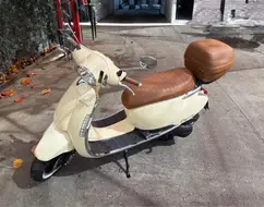 MOTORINO CAPPUCCINO 150 MOTORINO CAPPUCCINO 150